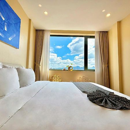 Truong Giang Boutique Hotel Lang Mon Zewnętrze zdjęcie