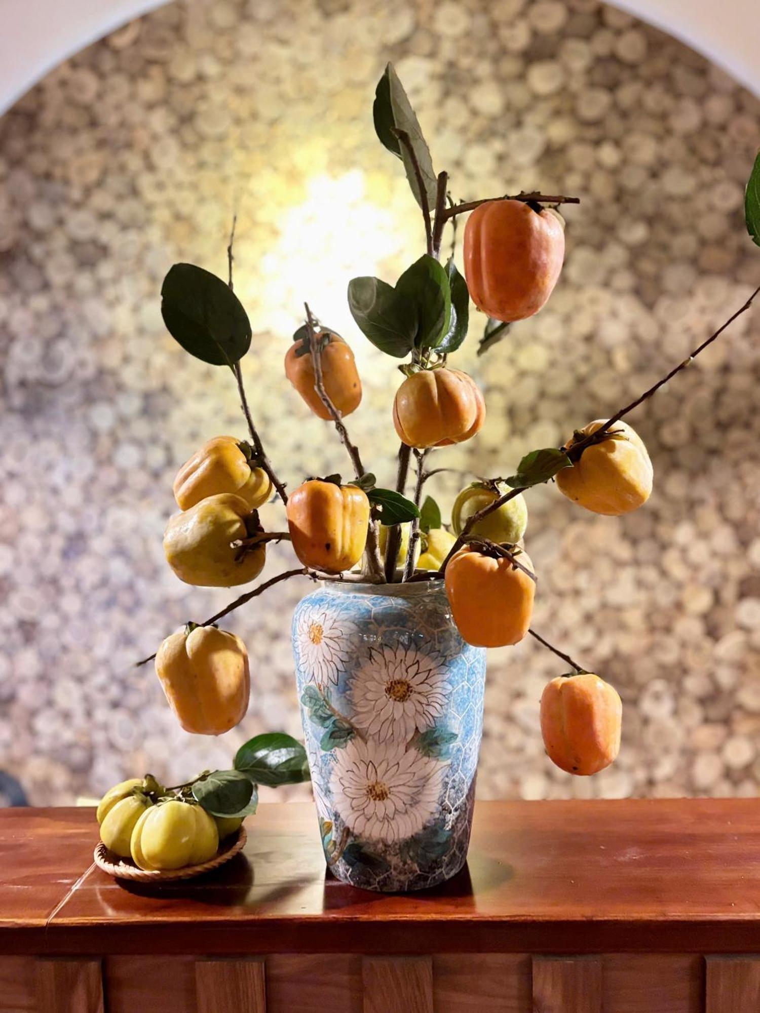 Truong Giang Boutique Hotel Lang Mon Zewnętrze zdjęcie