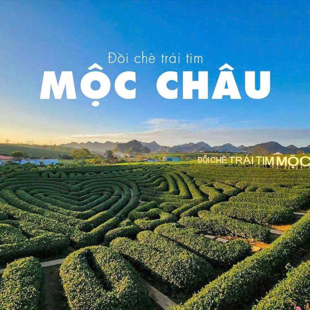 Truong Giang Boutique Hotel Lang Mon Zewnętrze zdjęcie